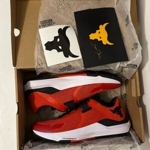 Under Armour Project Rock BSR 2 Men’s Training Shoes - Size 11